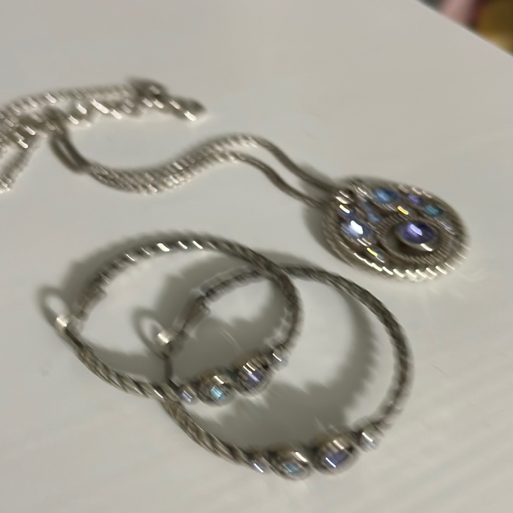 Brighton set